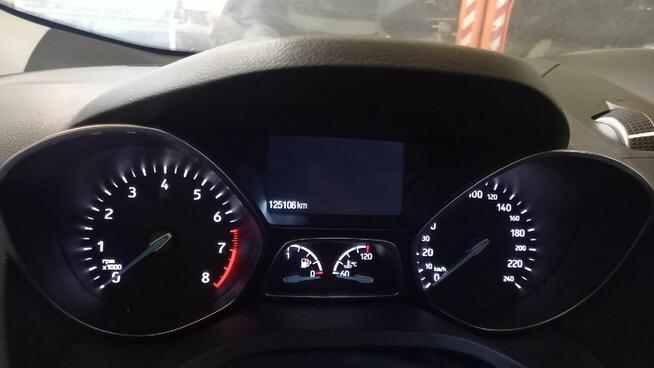 Sprzedam samochód Ford Kuga 1.5 benzyna z 2019 roku