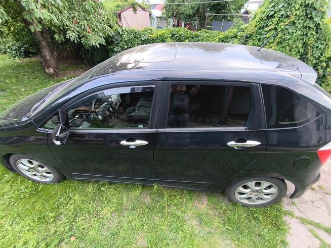 Honda FR-V 2005 | 2.0 i-VTEC 150 KM + LPG |6 Miejsc|Alufelgi
