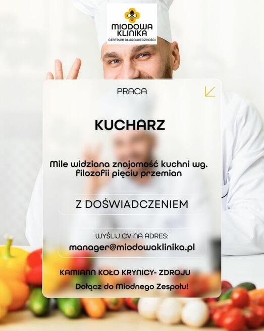 Kucharz