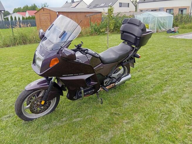 BMW K1100 LT
