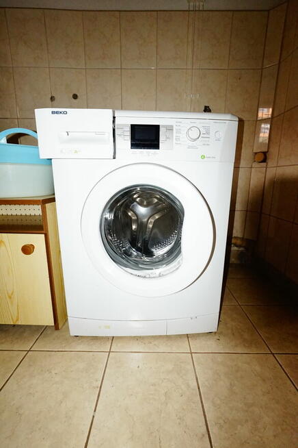 Pralka Beko