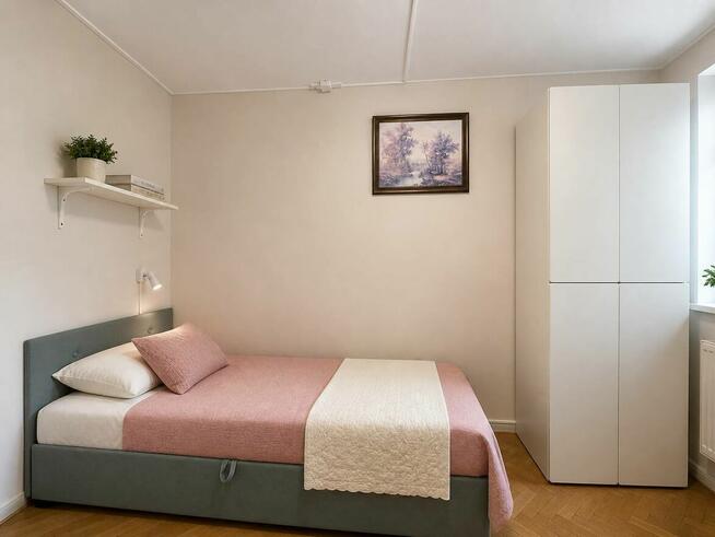VIP Хостел Warszawa Новое общежитие Wola BEMOWO!Hostel!