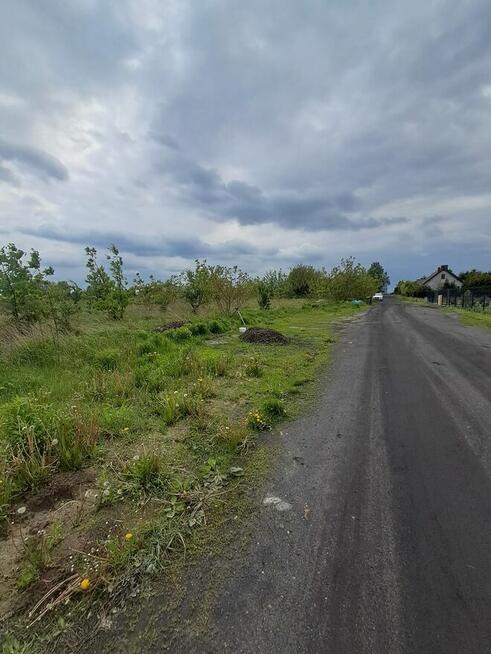 Działka budowlana z warunkami zabudowy o pow.i 665m2, Kalisz
