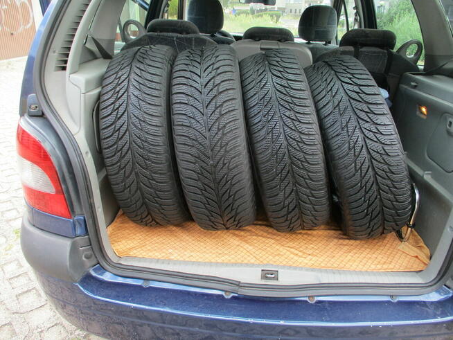 Opony 205x 55 x R16