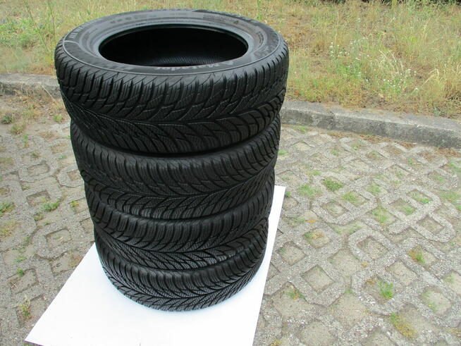 Opony 205x 55 x R16