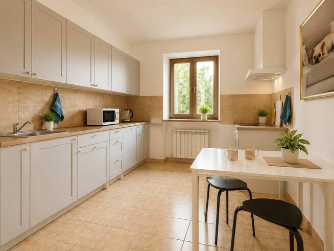 Nowy Hostel Warszawa Hostel Warszawa Włochy Mokotów! Хостел