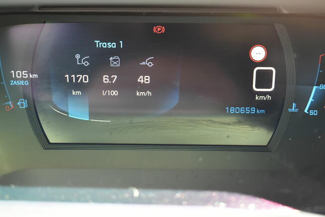 1.2 131 KM PERŁA! VIRTUAL! NAWIGACJA! 4 KAMERY! KLIMATRONIK