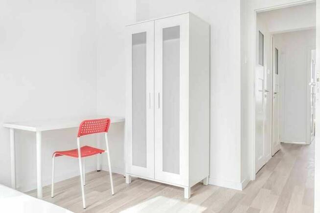 3 pokoje Pachońskiego 6 Prądnik Biały