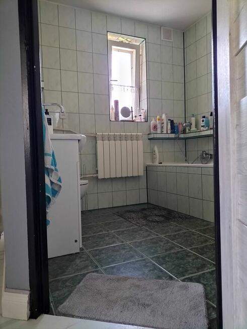 Okazyjnie Dom z potencjałem