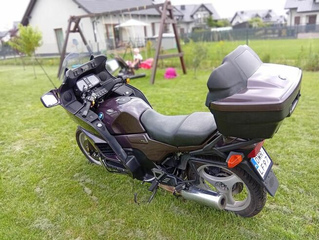 BMW K1100 LT