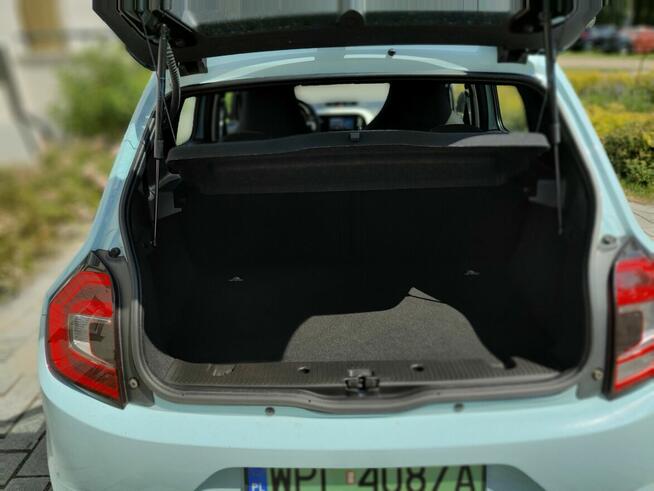 Renault Twingo E-Tech