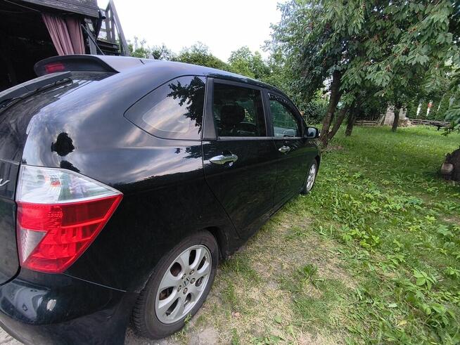 Honda FR-V 2005 | 2.0 i-VTEC 150 KM + LPG |6 Miejsc|Alufelgi