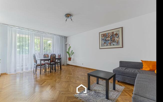 Mieszkanie Warszawa Mokotów, Wacława Żenczykowskiego