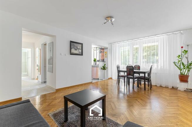 Mieszkanie Warszawa Mokotów, Wacława Żenczykowskiego