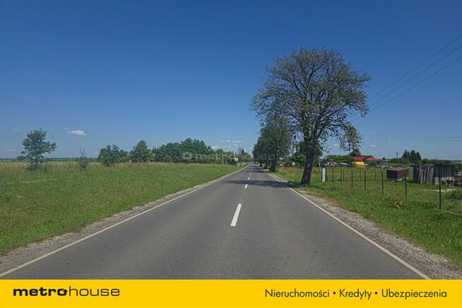 Działka z MPZP Nieżychowice k. Chojnic