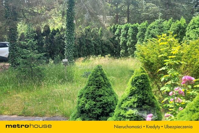 Dom 72m2 z ogrodem w lesie. Arciechów nad Bugiem.