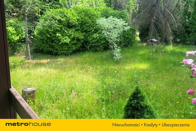Dom 72m2 z ogrodem w lesie. Arciechów nad Bugiem.