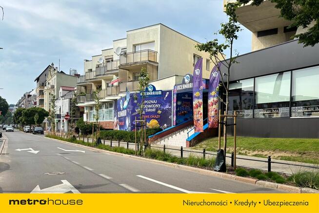 2 pokoje w centrum miasta jedynie 1 km od plaży!