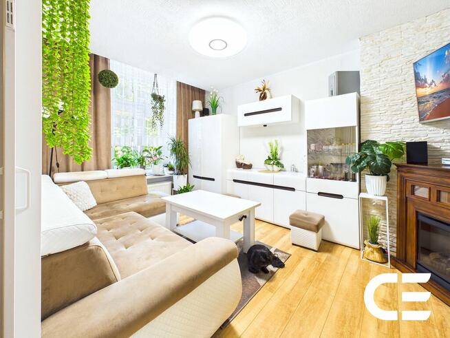 Mieszkanie w centrum | 41 m²-51 m²| Wysoki parter