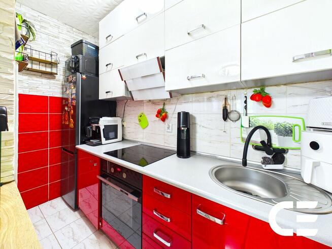 Mieszkanie w centrum | 41 m²-51 m²| Wysoki parter