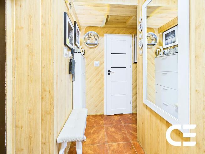 Mieszkanie w centrum | 41 m²-51 m²| Wysoki parter