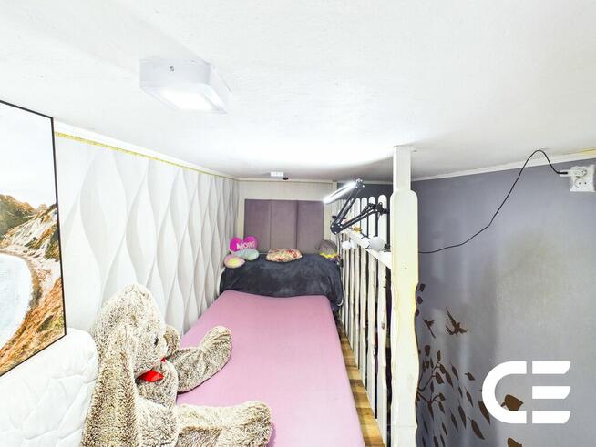Mieszkanie w centrum | 41 m²-51 m²| Wysoki parter