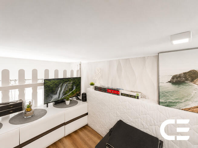Mieszkanie w centrum | 41 m²-51 m²| Wysoki parter