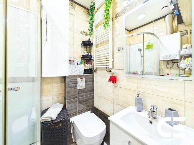 Mieszkanie w centrum | 41 m²-51 m²| Wysoki parter