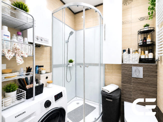 Mieszkanie w centrum | 41 m²-51 m²| Wysoki parter