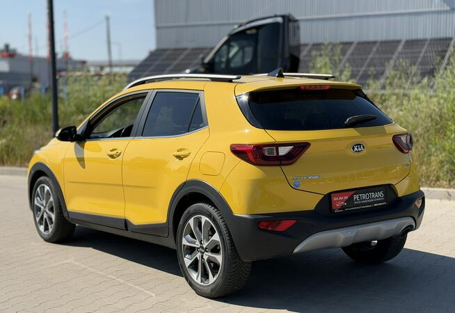 Kia Stonic 1.0 / 120KM LED Automat Nawigacja Kamera Cofania Tempomat Alufelgi