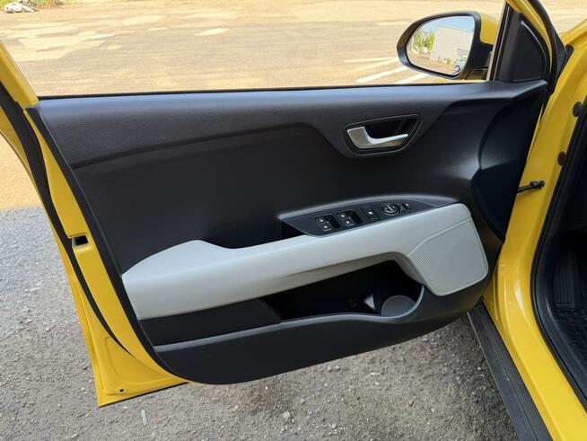 Kia Stonic 1.0 / 120KM LED Automat Nawigacja Kamera Cofania Tempomat Alufelgi