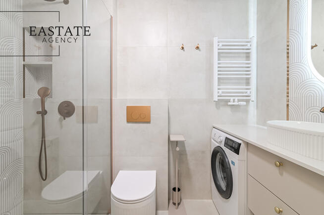 Apartament 2 pokoje I Gościcino