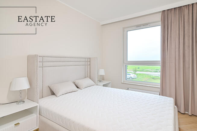 Apartament 2 pokoje I Gościcino