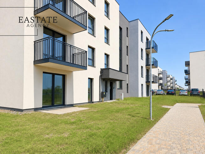 Apartament 2 pokoje I Gościcino