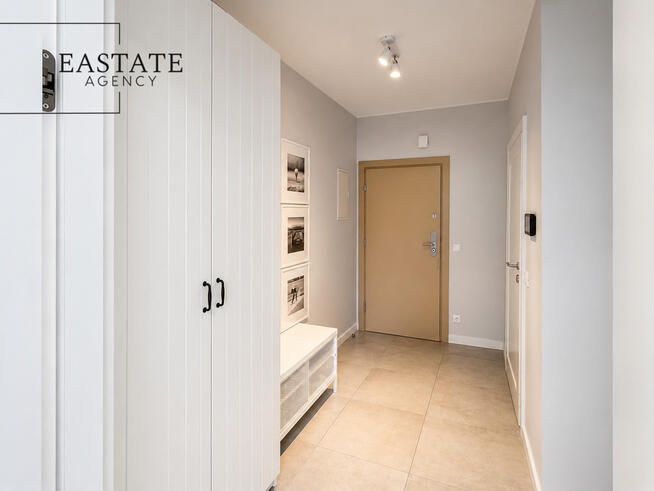 Apartament 2 pokoje na polu golfowym