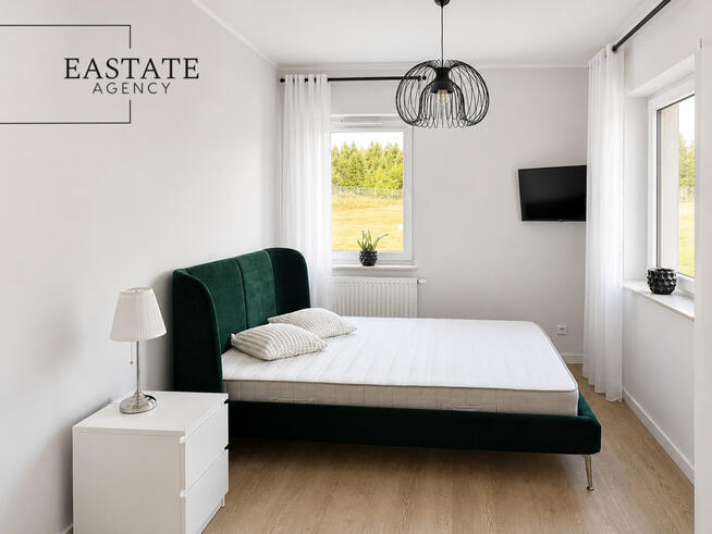 Apartament 2 pokoje na polu golfowym