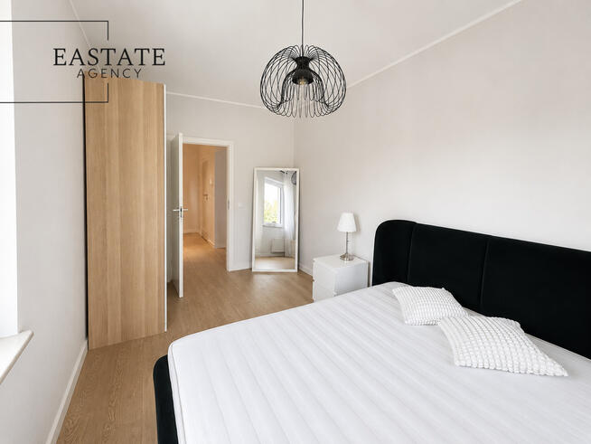 Apartament 2 pokoje na polu golfowym