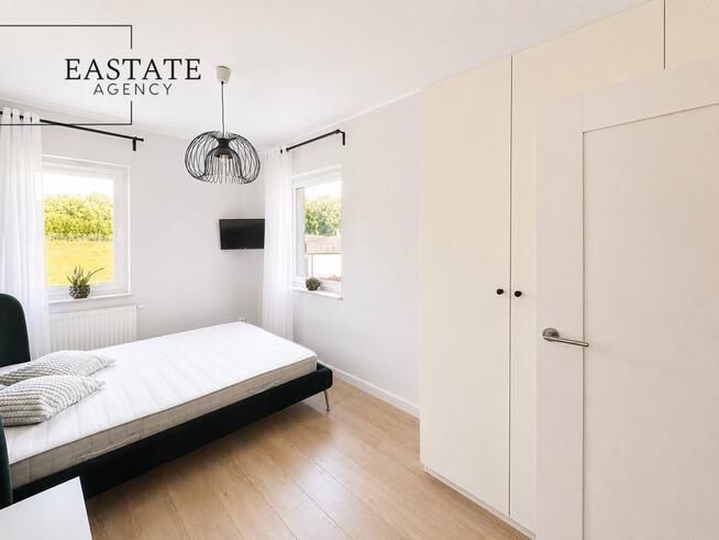 Apartament 2 pokoje na polu golfowym