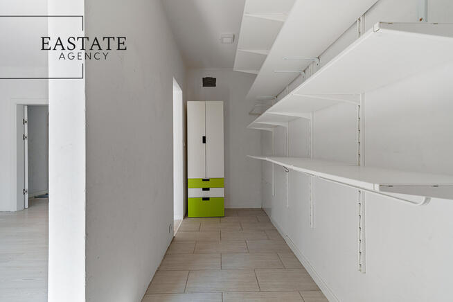 Skrajny segment z ogrodem 257 m² | Kobyłka