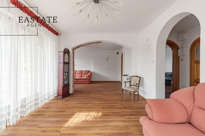 Dom 300 m² | 2 mieszkania | 2 wejścia