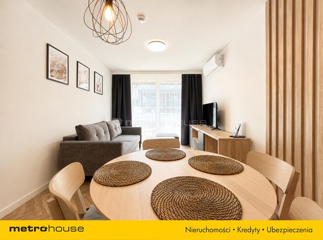 Apartament 100 m od morza SPA