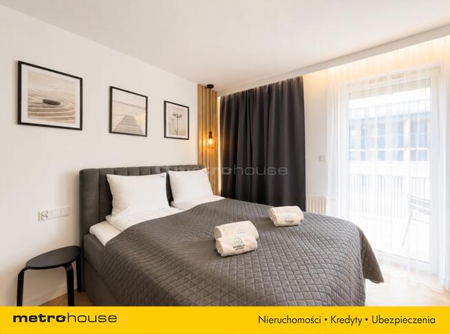 Apartament 100 m od morza SPA
