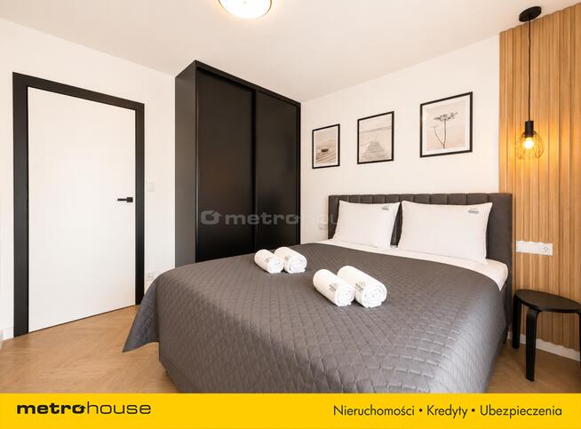 Apartament 100 m od morza SPA