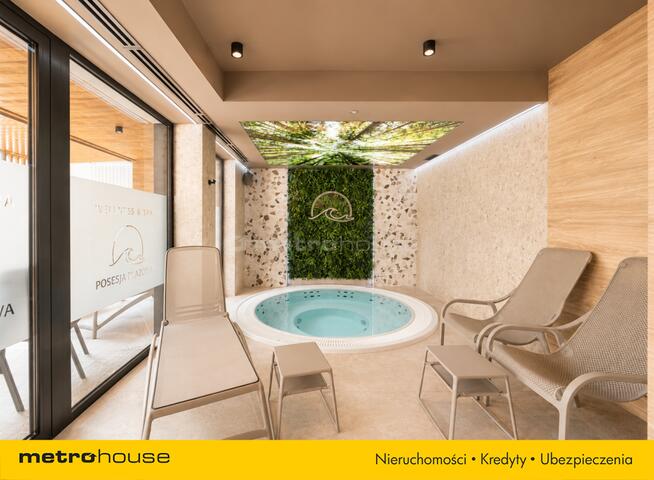 Apartament 100 m od morza SPA