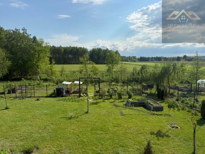 Dom Pogórska Wola gm. Skrzyszów