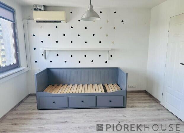 Kawalerka w Śródmieściu