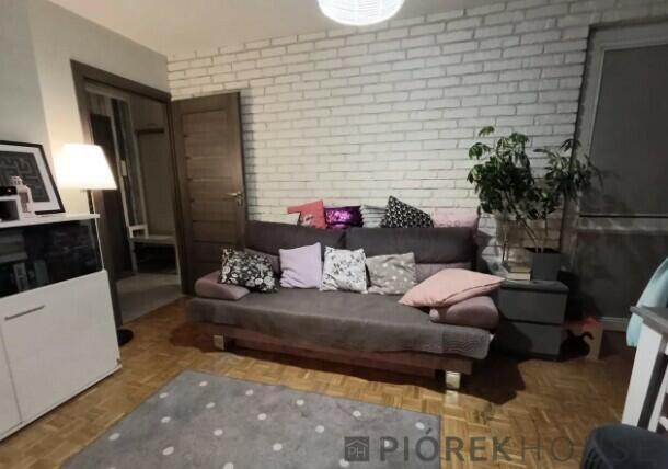 3-pokojowe mieszkanie w Śródmieściu