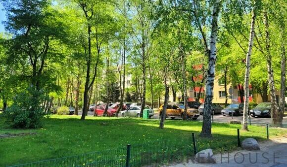 2-pokojowe mieszkanie na Bemowie