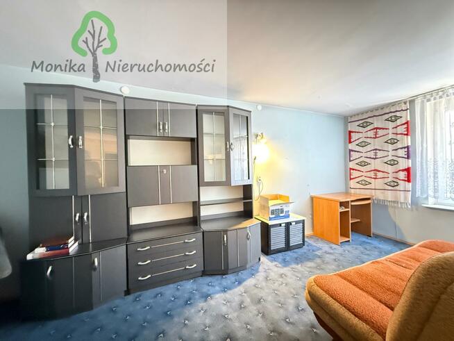 Mieszkanie Tczew, Krótka
