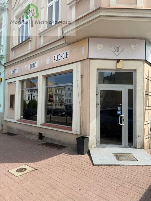 Lokal użytkowy Tczew, pl. gen. Hallera